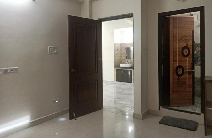 Bedroom, gachibowli 3.5 Bedroom 2000 Sq.Ft. Apartment In Gachibowli Hyderabad 9824907