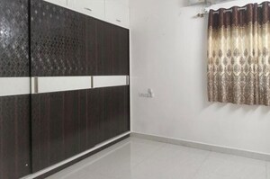 Bedroom in 3.5 BHK Apartment at Gachibowli – for Rent