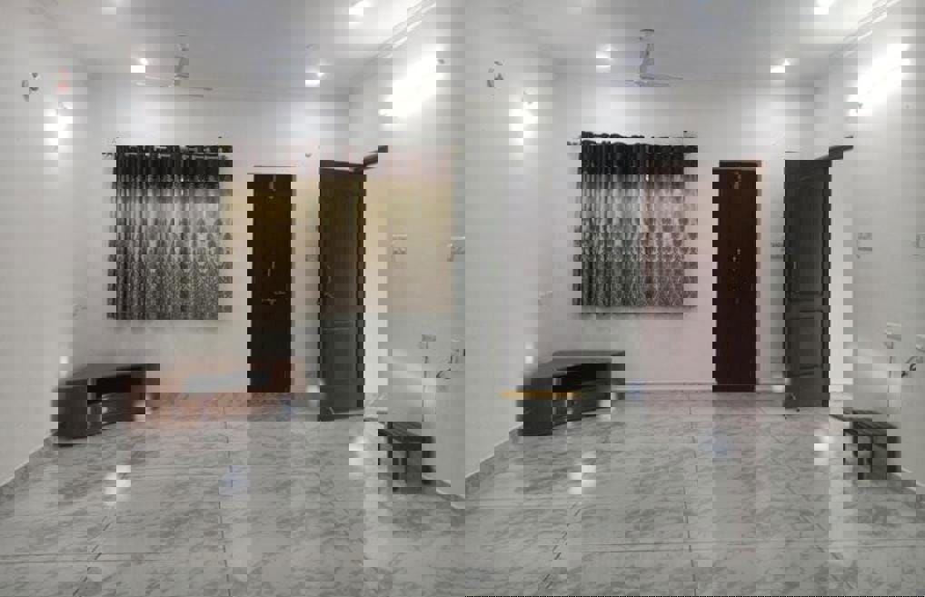 3.5 BHK + Pooja Room Apartment For Rent in Gachibowli