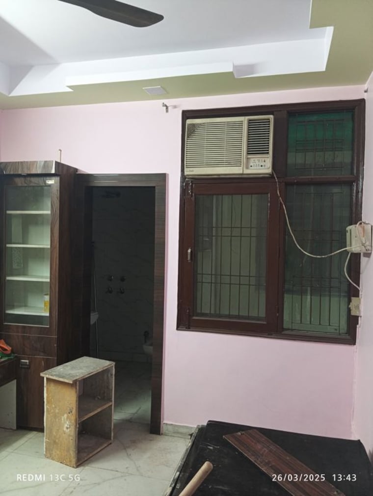 Living Room, shalimar garden 2 Bedroom 1345 Sq.Ft. Builder Floor In Shalimar Garden Ghaziabad 9824824