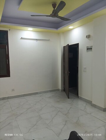 2 BHK Builder Floor For Sale in Shalimar Garden