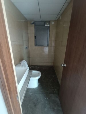 Bathroom in 2 BHK Apartment at Kalpataru Immensa, Kolshet Road – for Sale