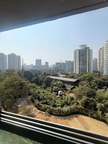 2 BHK Apartment – Exterior View View at Kalpataru Immensa, Kolshet Road - for Sale