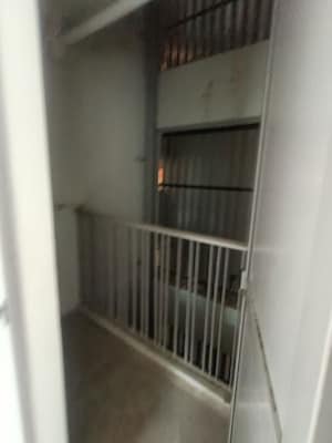 Balcony in 2 BHK Apartment at Kalpataru Immensa, Kolshet Road – for Sale