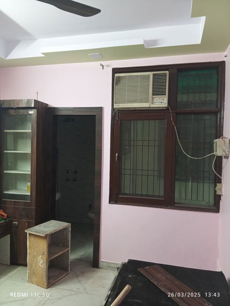 Living Room, shalimar garden 2 Bedroom 1499 Sq.Ft. Builder Floor In Shalimar Garden Ghaziabad 9824833