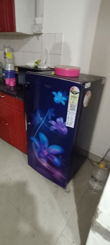 Furnished Amenities in 3 BHK Builder Floor at Patiala Road – for Rent