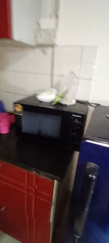 Furnished Amenities in 3 BHK Builder Floor at Patiala Road – for Rent