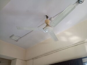 Furnished Amenities in  Office Space at Naupada – for Rent