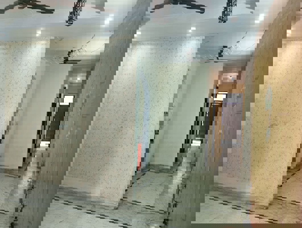 3 BHK 950 Sq.Ft. Builder Floor in Nextra The Address