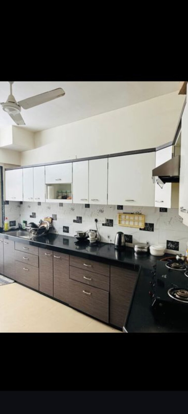 Kitchen, kaveri-chs-andheri-west 2 Bedroom 750 Sq.Ft. Apartment In Andheri West Mumbai 9824945