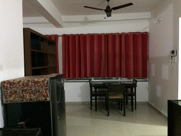 Kitchen, kolte-patil-life-republic-sec-r7-7th-avenue-i 2 Bedroom 682 Sq.Ft. Apartment In Hinjewadi Pune 9824951