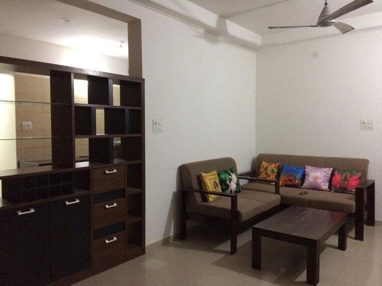 Living Room, kolte-patil-life-republic-sec-r7-7th-avenue-i 2 Bedroom 682 Sq.Ft. Apartment In Hinjewadi Pune 9824951