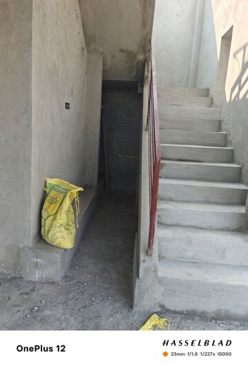 Balcony in 2 BHK Villa at Kelamangalam rd – for Sale