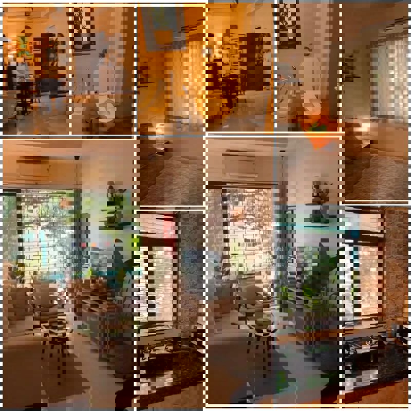 3 BHK Apartment For Rent in Jangid Galaxy