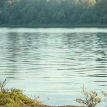 Swimming Pool in 3 BHK Apartment at NCC Urban Lake Springs, Jp Nagar Phase 9 – for Sale