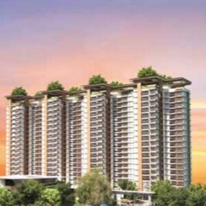 3 BHK Apartment – Exterior View View at NCC Urban Lake Springs, Jp Nagar Phase 9 - for Sale