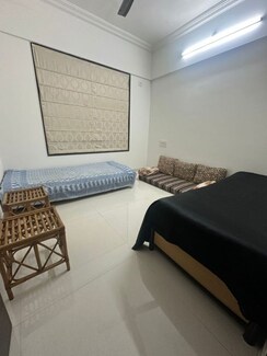 3 BHK Apartment For Rent in Shelter Marvel