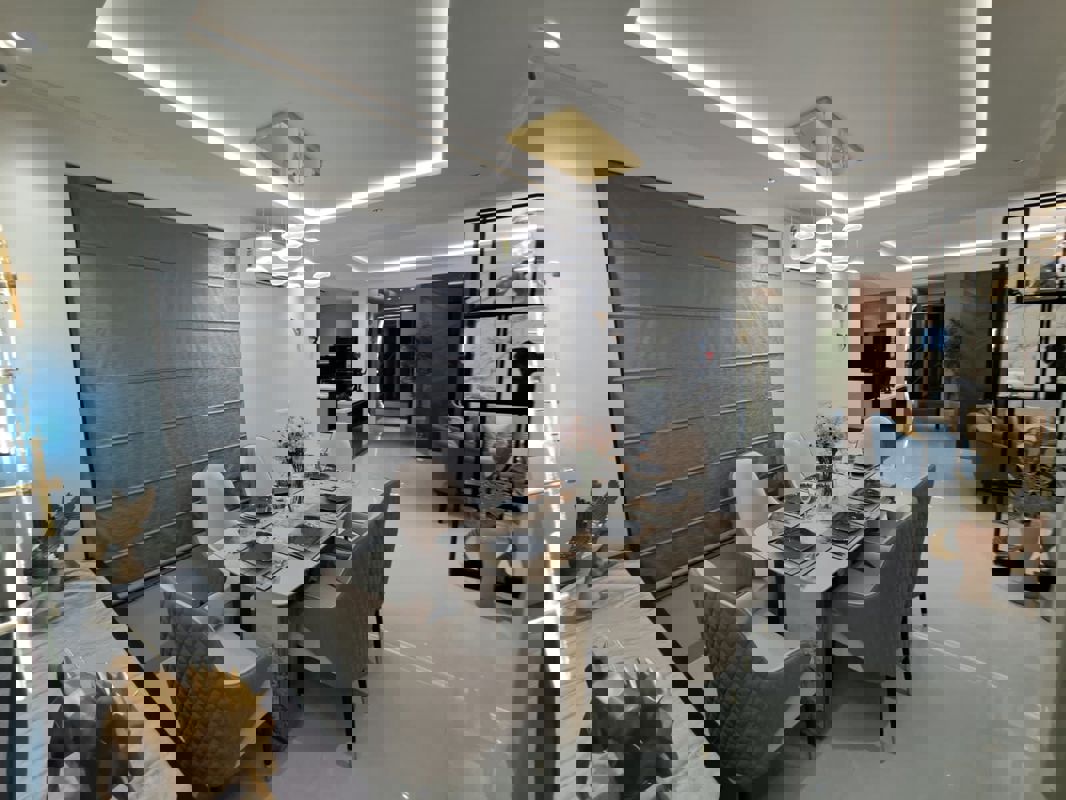 3 BHK Villa For Sale in High Ground