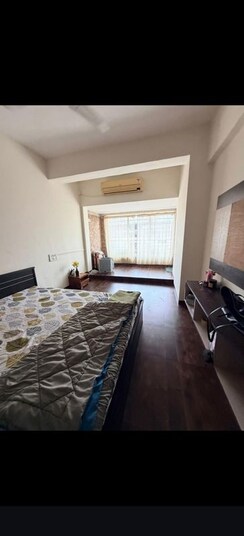 3 BHK + Servant Room Apartment For Rent in Manik Moti Varsova