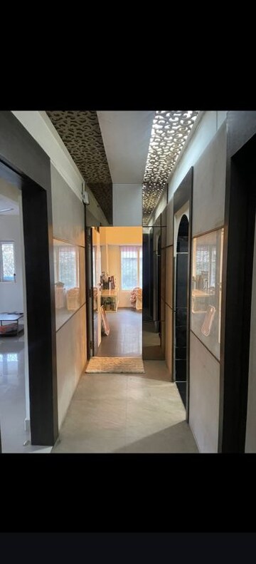  3 BHK Apartment at Manik Moti Varsova, Versova – for Rent