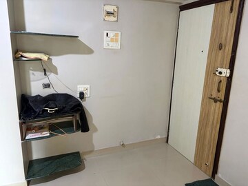 Furnished Amenities in 1 BHK Apartment at Saksham C.H.S., Lower Parel – for Rent