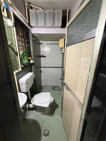 Team Area in 1 BHK Apartment at Saksham C.H.S., Lower Parel – for Rent