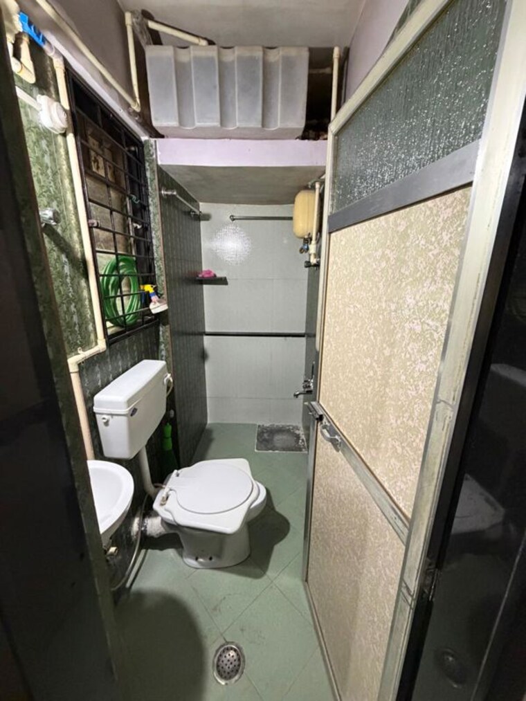 Team Area, saksham-chs 1 Bedroom 450 Sq.Ft. Apartment In Lower Parel Mumbai 9825022