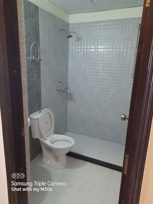 Bathroom in 3.5 BHK Apartment at Rise Organic Homes, Mahurali – for Rent