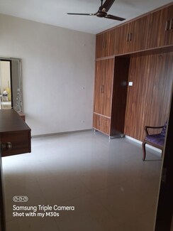3.5 BHK + Study Room Apartment For Rent in Rise Organic Homes