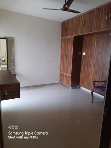 3.5 BHK Apartment For Rent in Rise Organic Homes, Mahurali