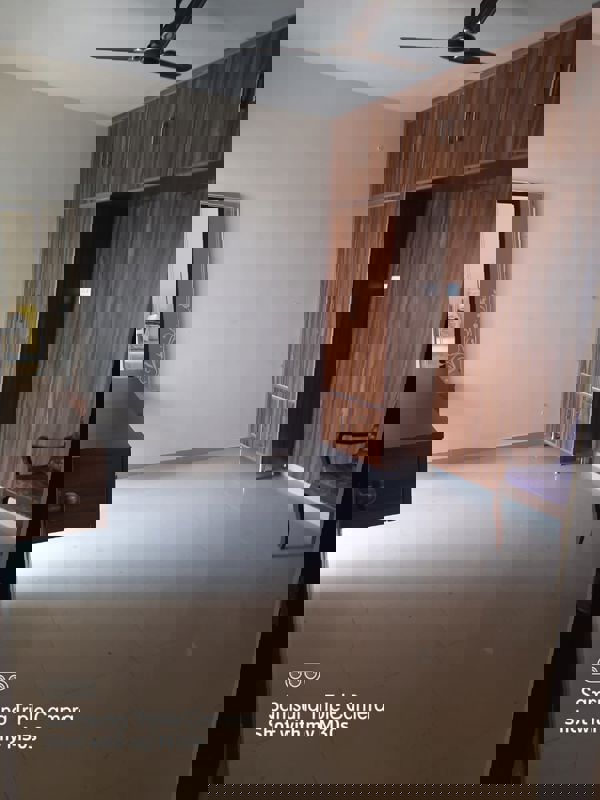 3.5 BHK + Study Room Apartment For Rent in Rise Organic Homes