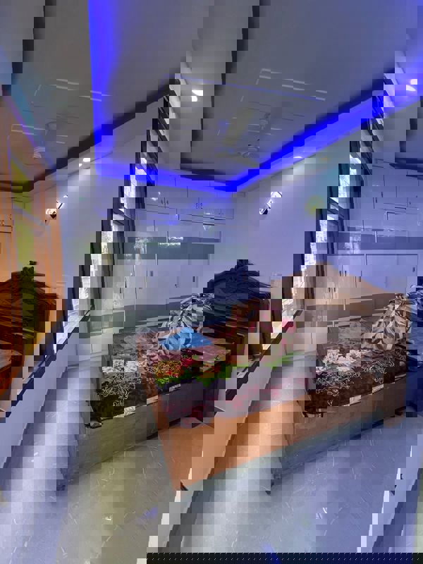 2 BHK Builder Floor For Rent in Malviya Nagar