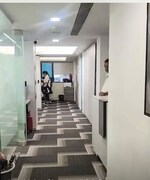 1242 Sq.Ft. Office Space in Raheja Center