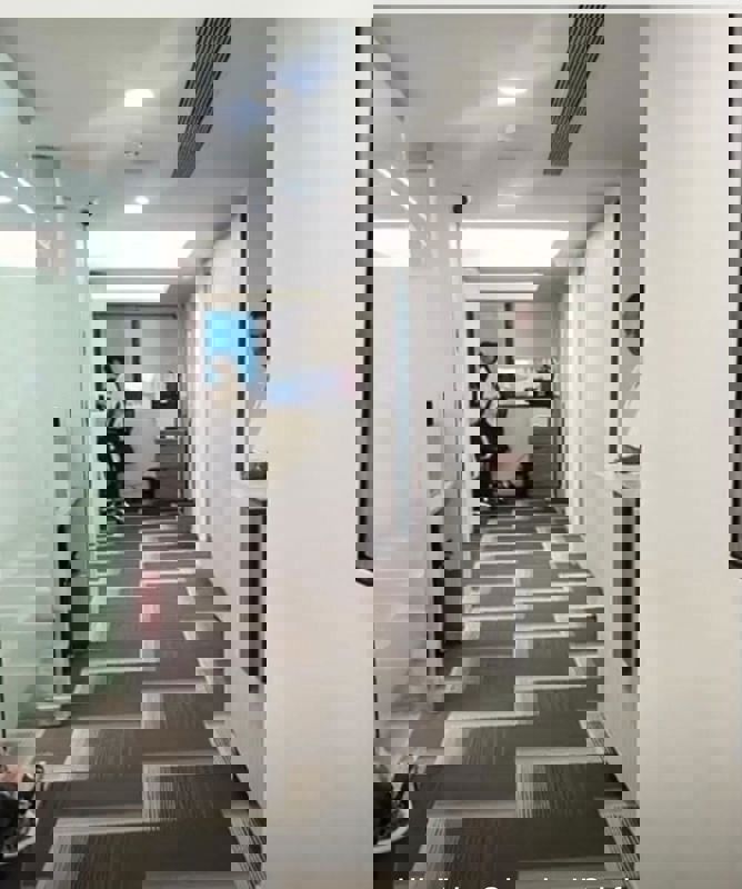 Office Space For Rent in Raheja Center