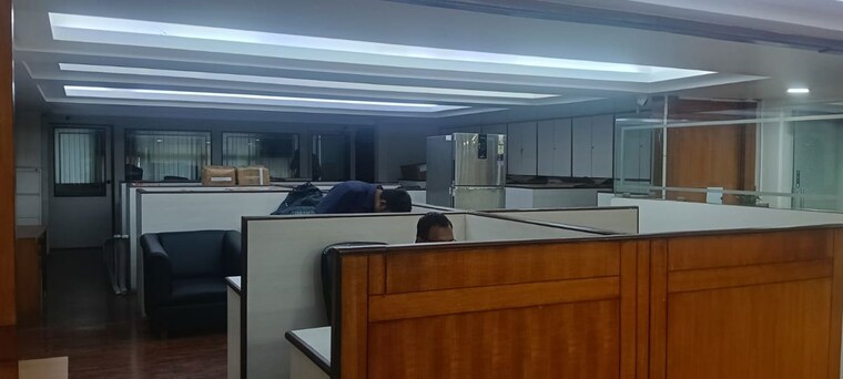 Kitchen, raheja-center Commercial Office Space 1242 Sq.Ft. In Nariman Point Mumbai 9825023