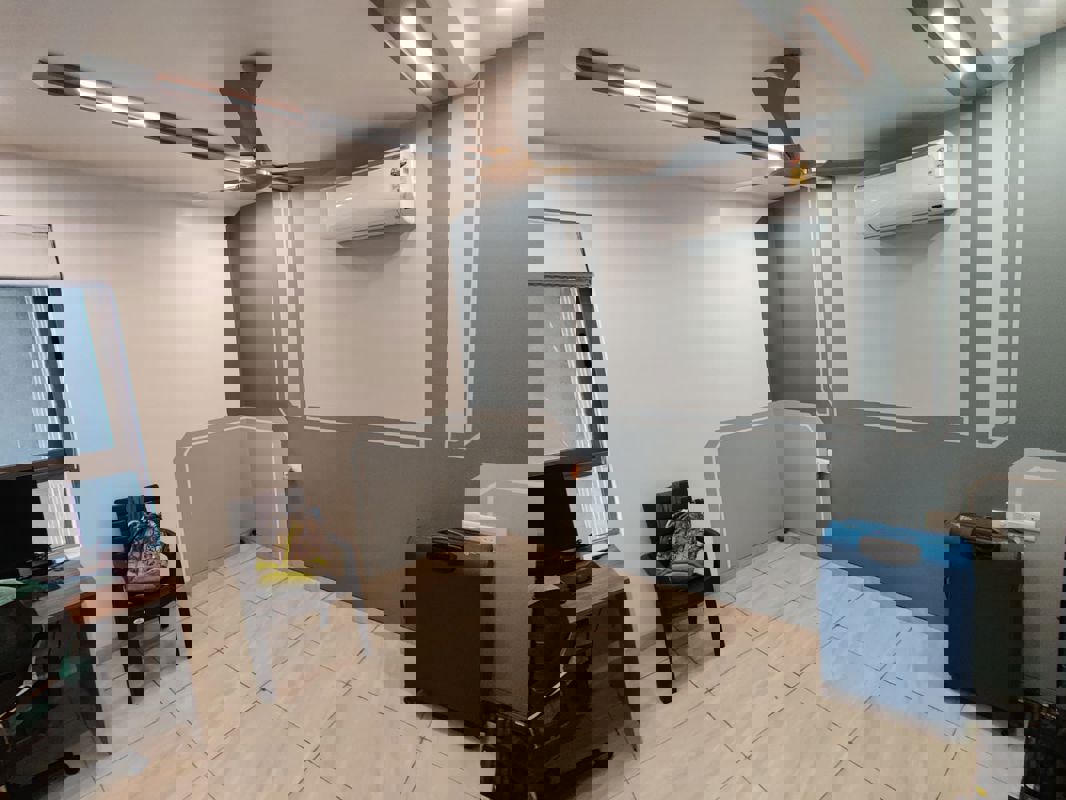 3 BHK + Pooja Room 1931 Sq.Ft. Apartment in Myscape Sanctuary