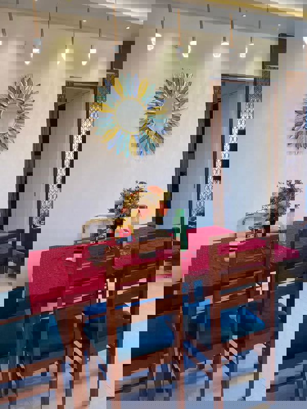 2 BHK Apartment For Rent in Haware Estate