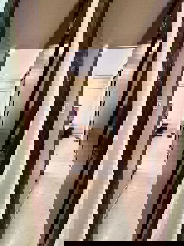 2 BHK Apartment For Rent in Dosti West County