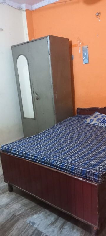 1 BHK Builder Floor For Rent in Uttam Nagar West