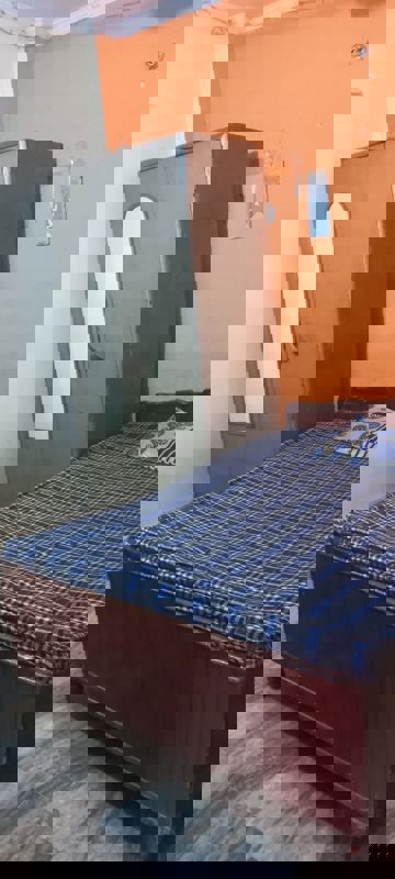 1 BHK Builder Floor For Rent in Uttam Nagar West