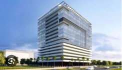 Office Space For Sale in Financial District