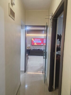 Bathroom in 4 BHK Builder Floor at Sector 23 – for Sale