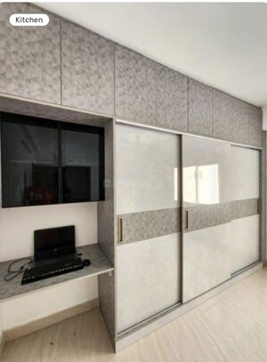 Bedroom in 3 BHK Apartment at Kondapur – for Rent