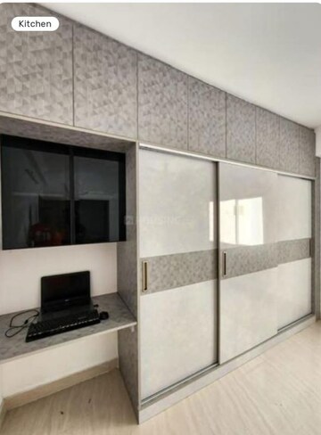 Bedroom in 3 BHK Apartment at Kondapur – for Rent