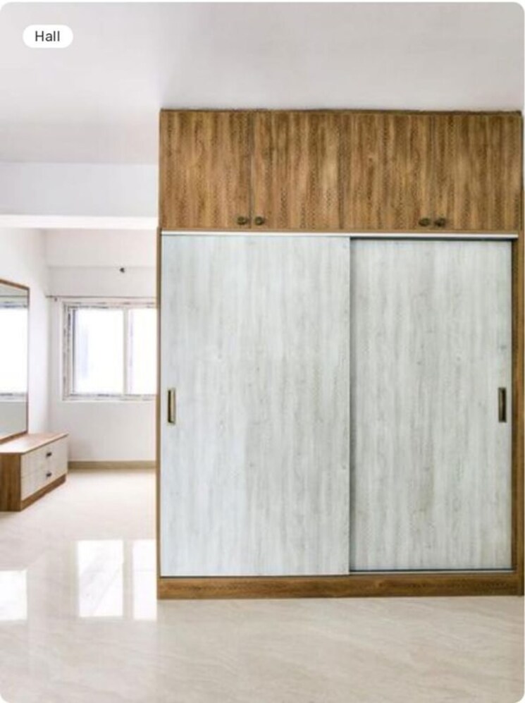 Bedroom, kondapur 3 Bedroom 1900 Sq.Ft. Apartment In Kondapur Hyderabad 9825089