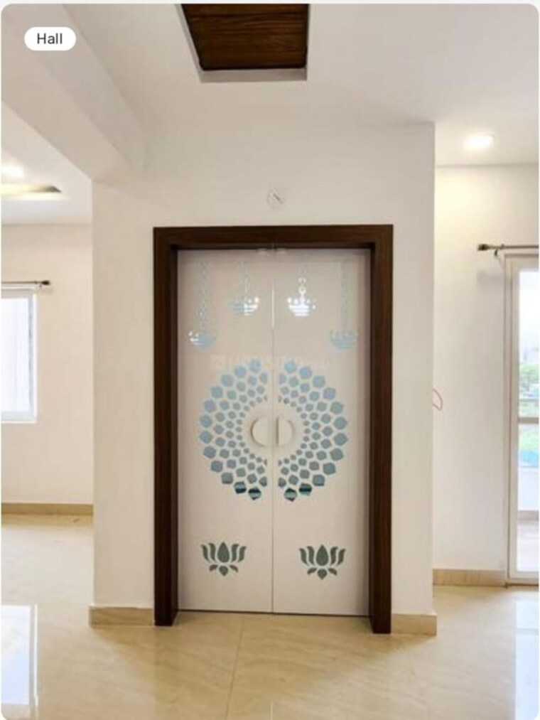 Room, kondapur 3 Bedroom 1900 Sq.Ft. Apartment In Kondapur Hyderabad 9825089