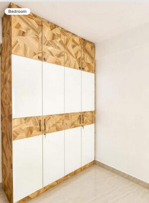 3 BHK Apartment For Rent in Kondapur