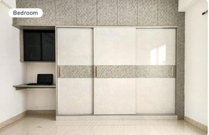 Master Bedroom in 3 BHK Apartment at Kondapur – for Rent