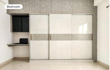 Master Bedroom in 3 BHK Apartment at Kondapur – for Rent