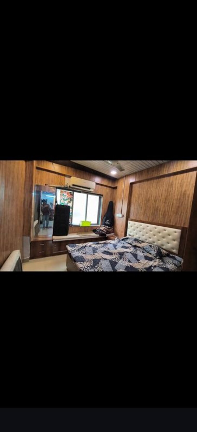 Bedroom, versova-heaven-chs 1.5 Bedroom 950 Sq.Ft. Apartment In Andheri West Mumbai 9825091